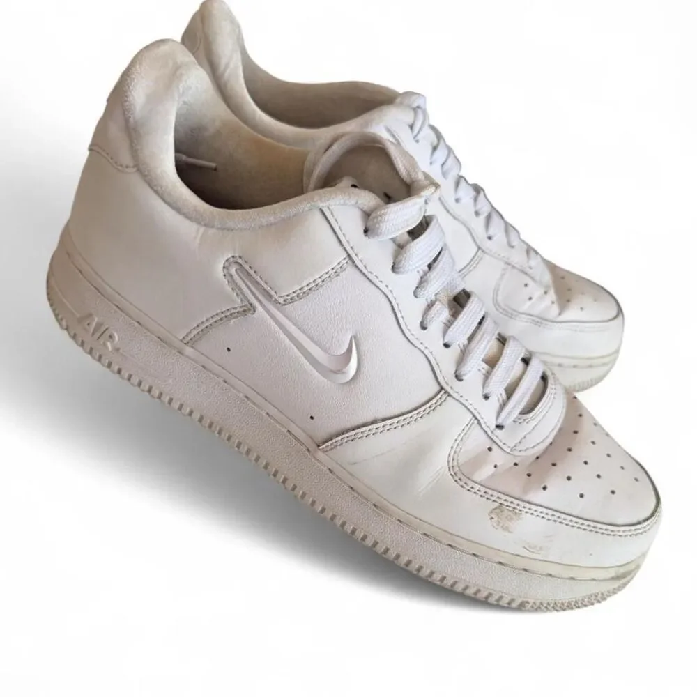 Nike Women's White Trainers